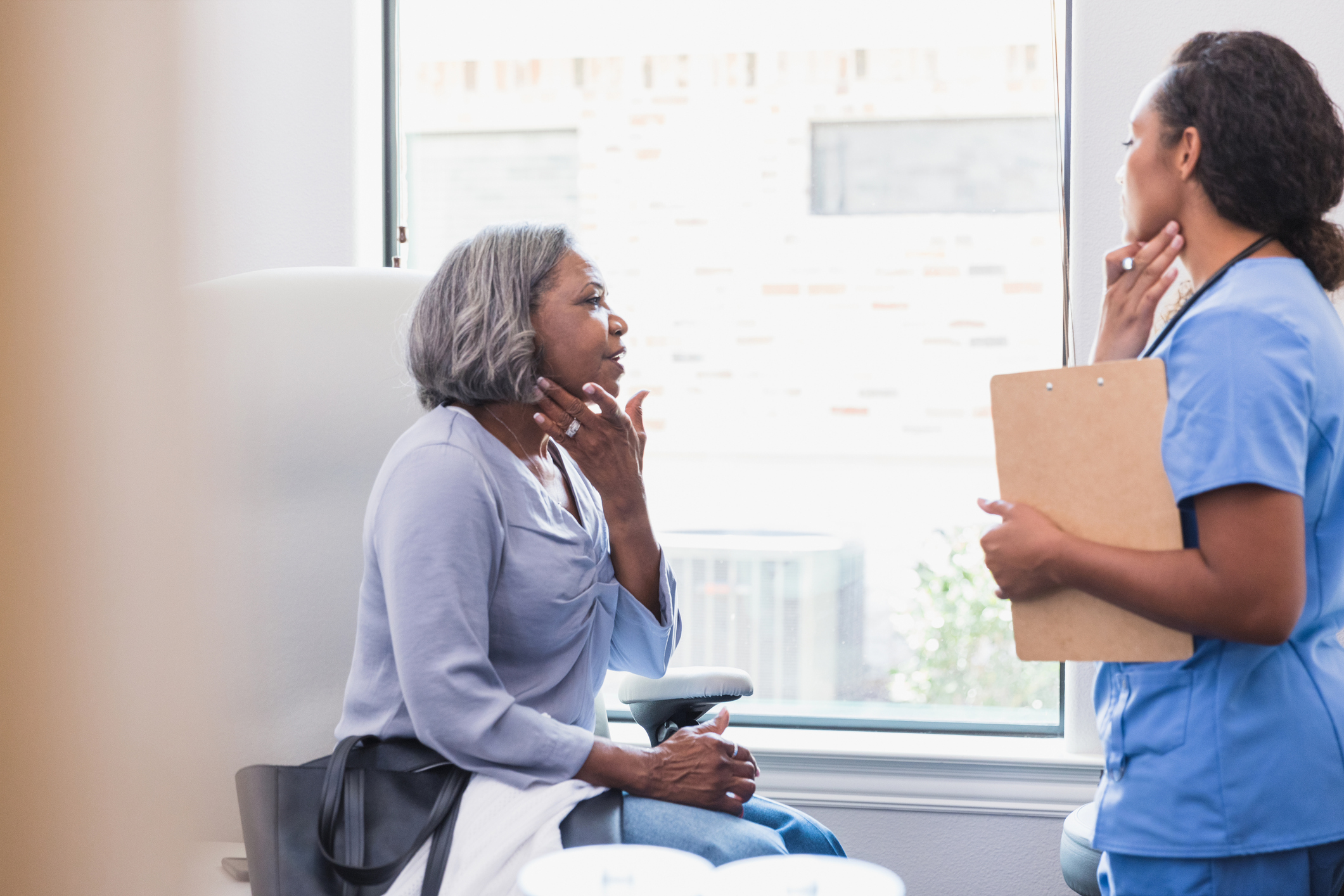 Médecin correspondant : ça veut dire quoi ?